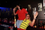 Saturday Night at Els' Pub, Byblos